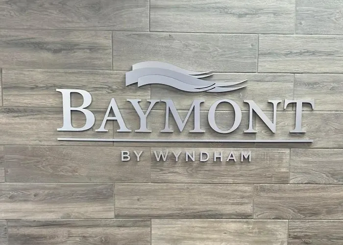 Baymont By Wyndham Warner Robins
