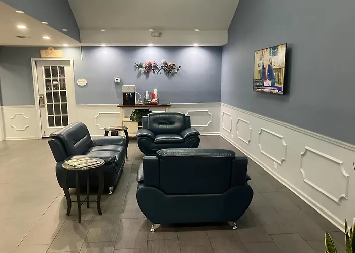 Baymont By Wyndham Warner Robins