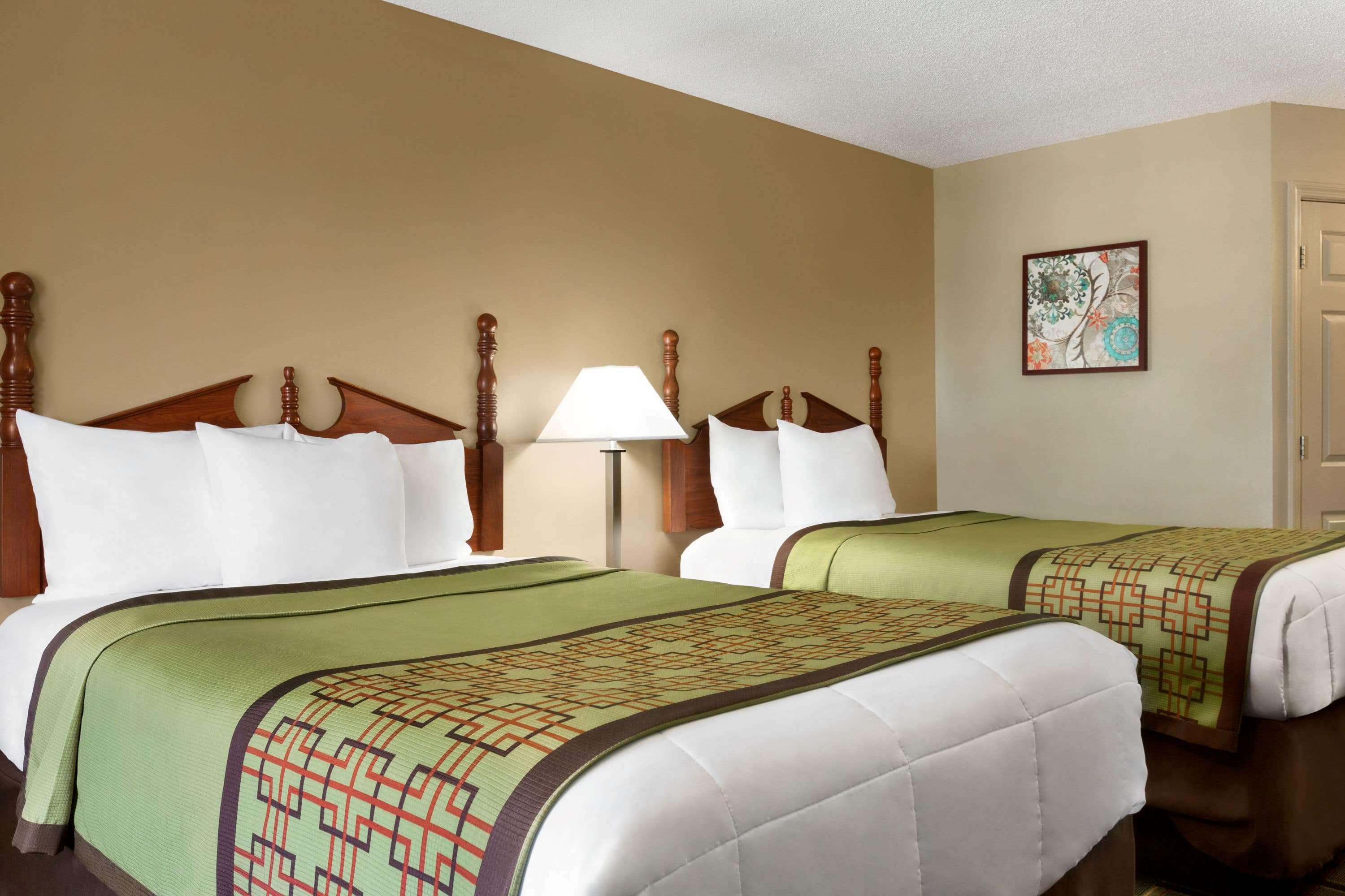 Baymont By Wyndham 2*