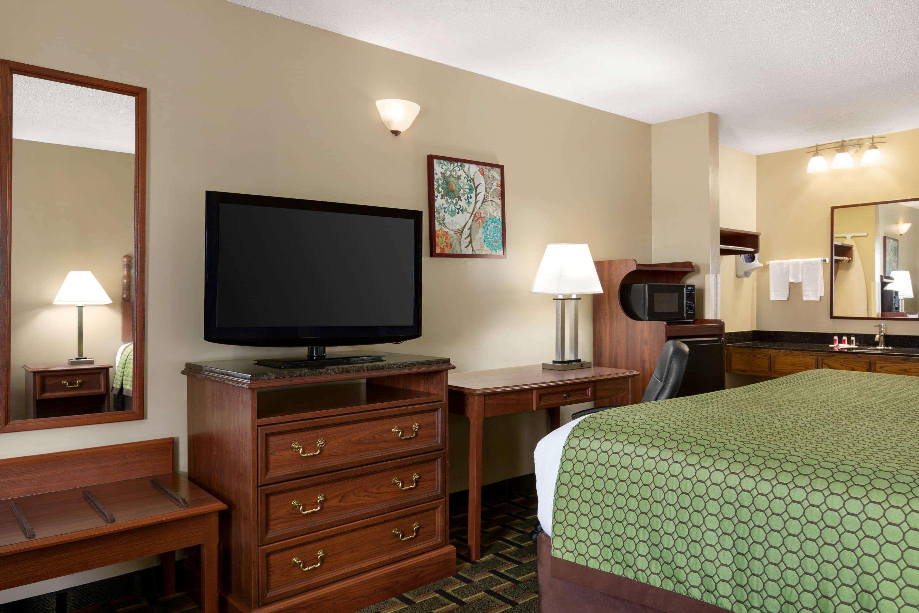 Motel Baymont By Wyndham