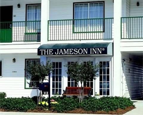 Motel Baymont By Wyndham Warner Robins