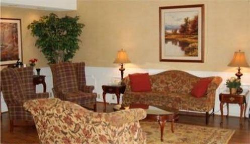 Baymont By Wyndham Motel Warner Robins