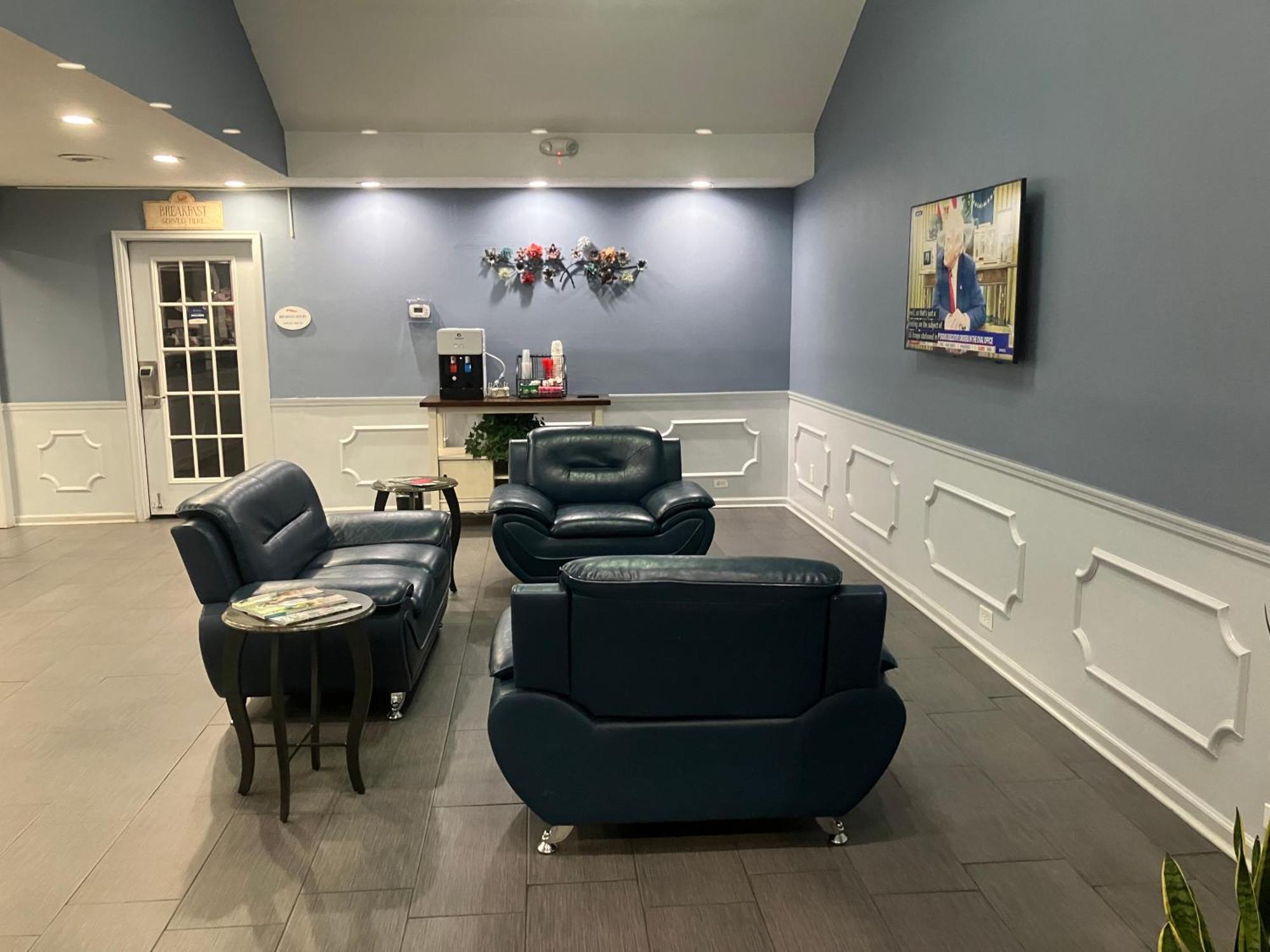 Baymont By Wyndham