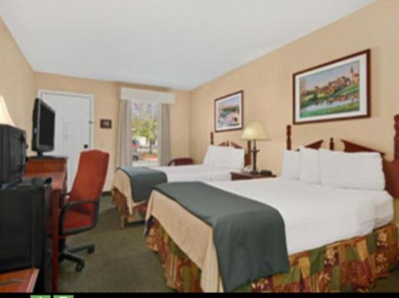Baymont By Wyndham 2* Warner Robins