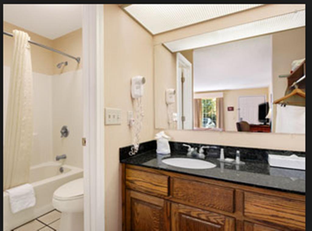 Baymont By Wyndham 2* Warner Robins