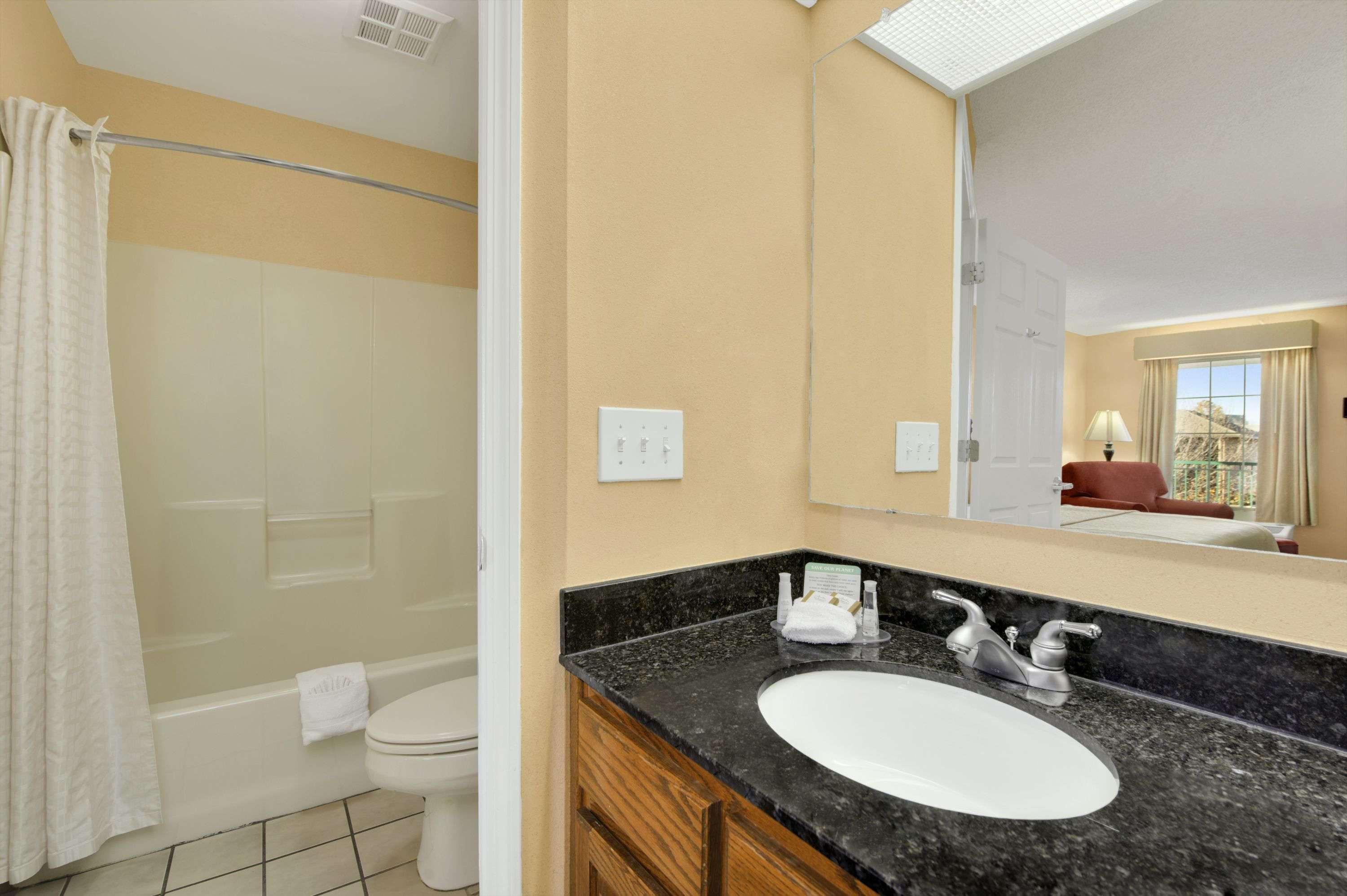 Baymont By Wyndham Warner Robins