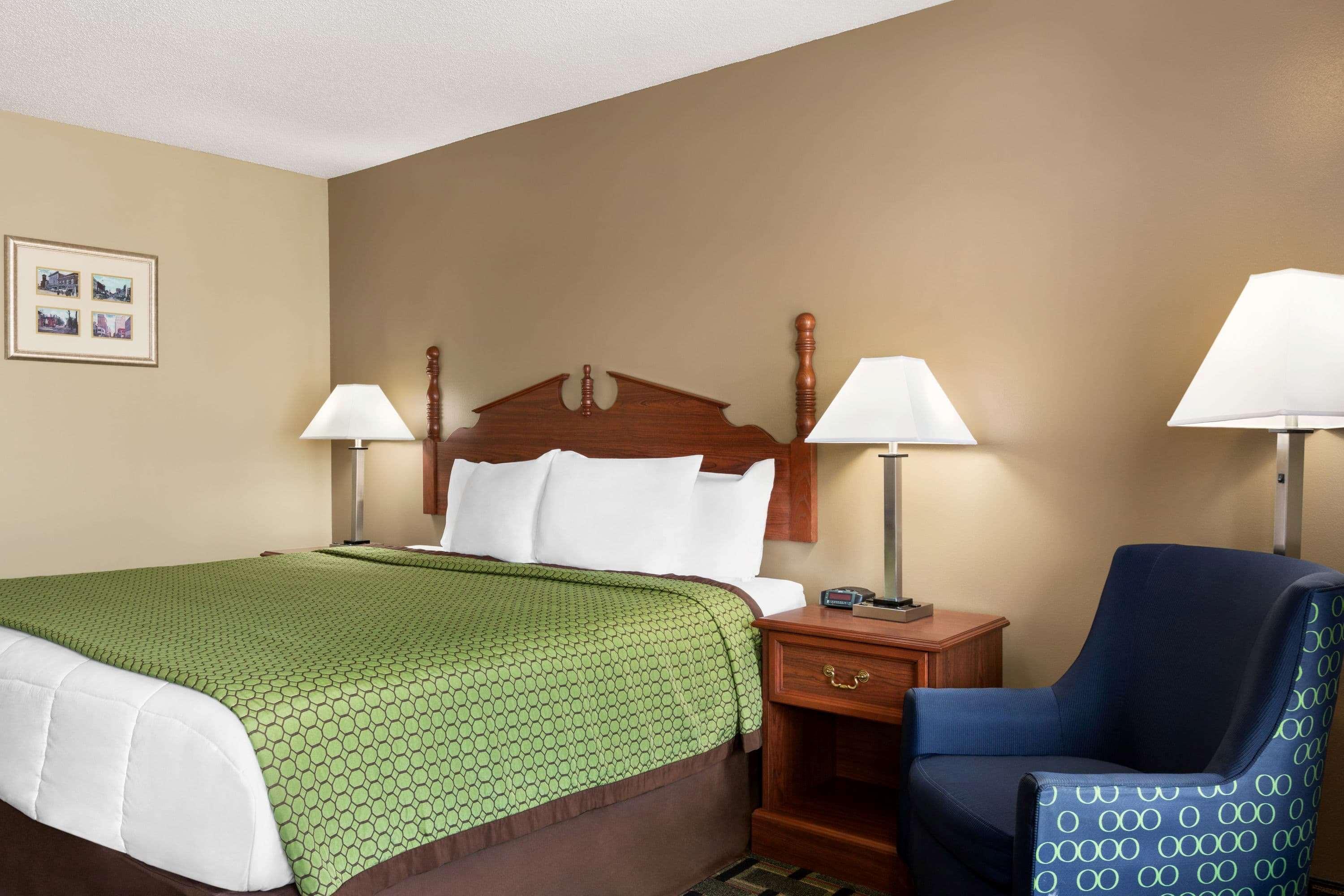 Baymont By Wyndham 2*