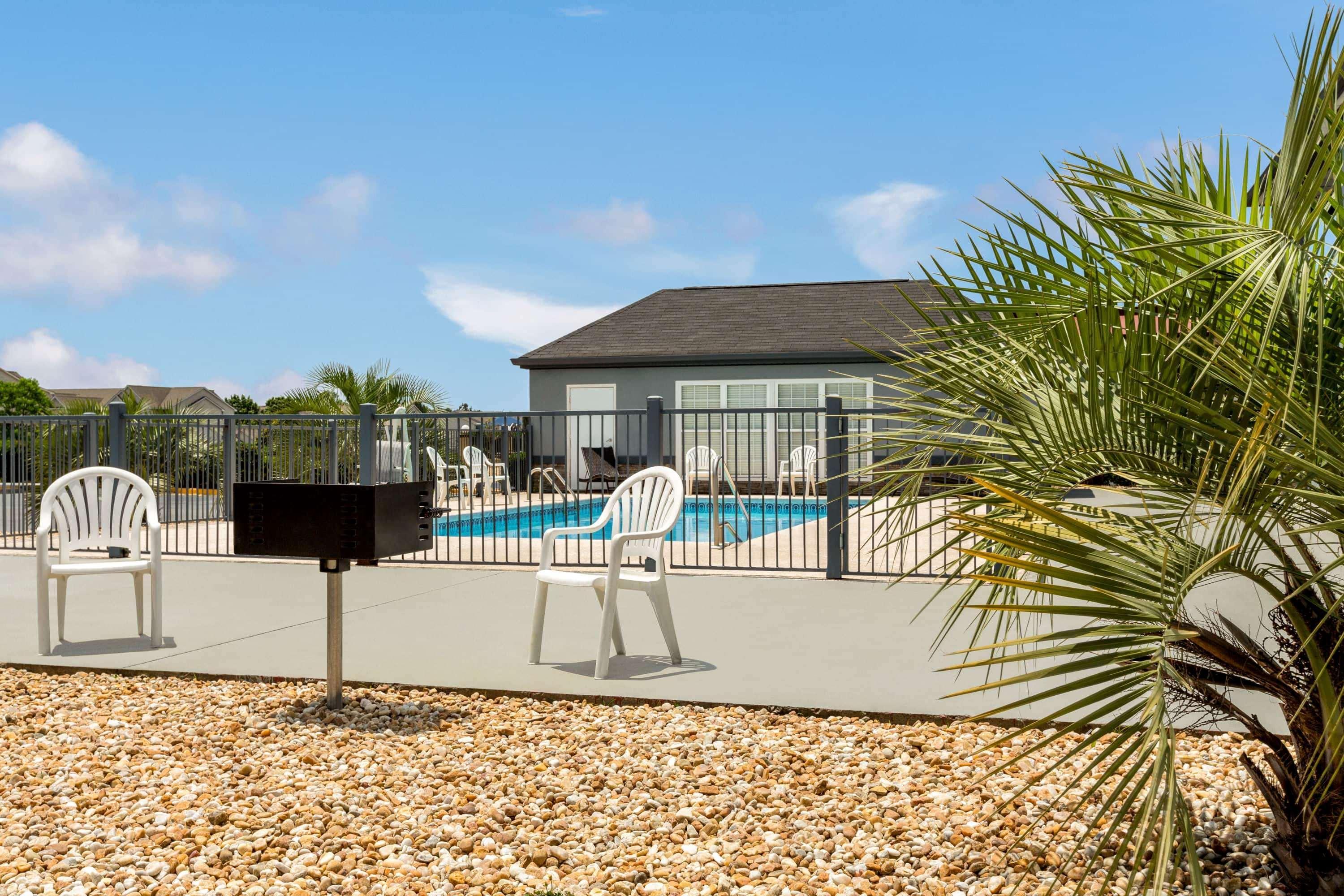 Motel Baymont By Wyndham