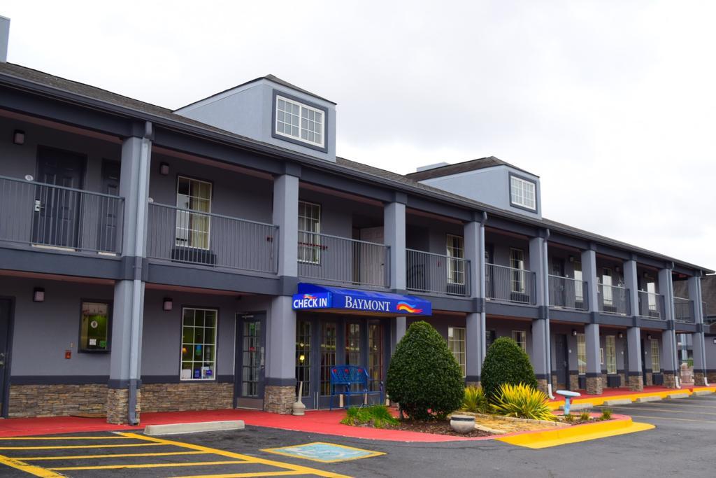 Motel Baymont By Wyndham