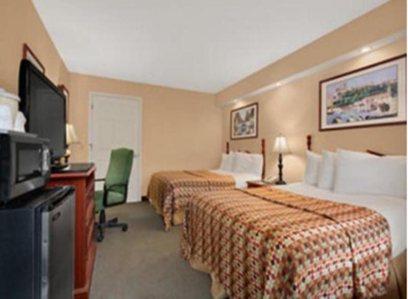 Baymont By Wyndham