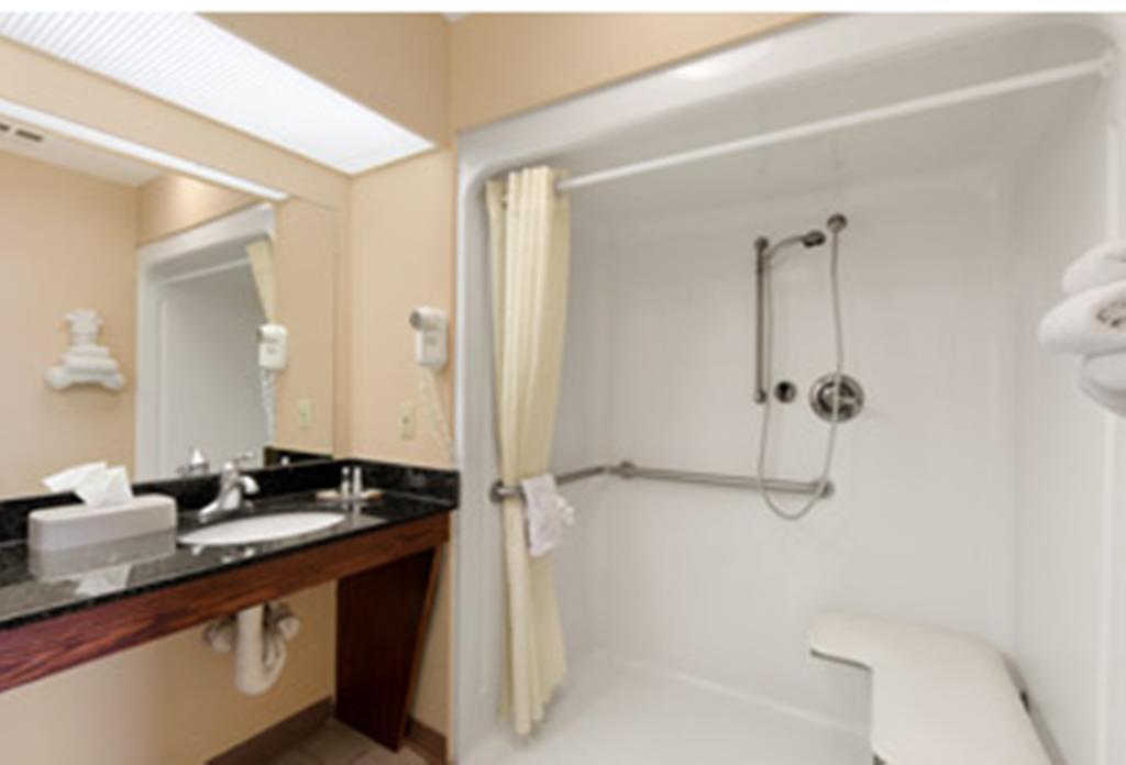Baymont By Wyndham 2* Warner Robins