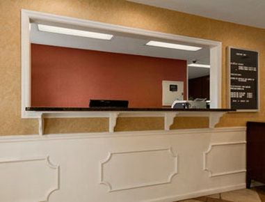 Baymont By Wyndham Motel